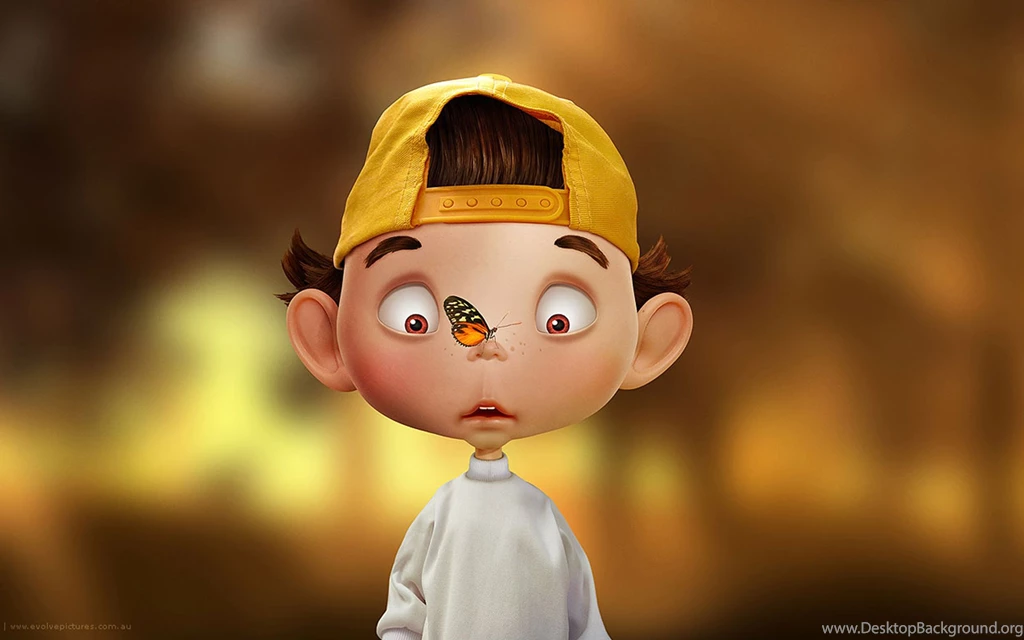 Wallpapers 3D Boys Cartoon Animation Wallpapers HD Desktop Mobile ...