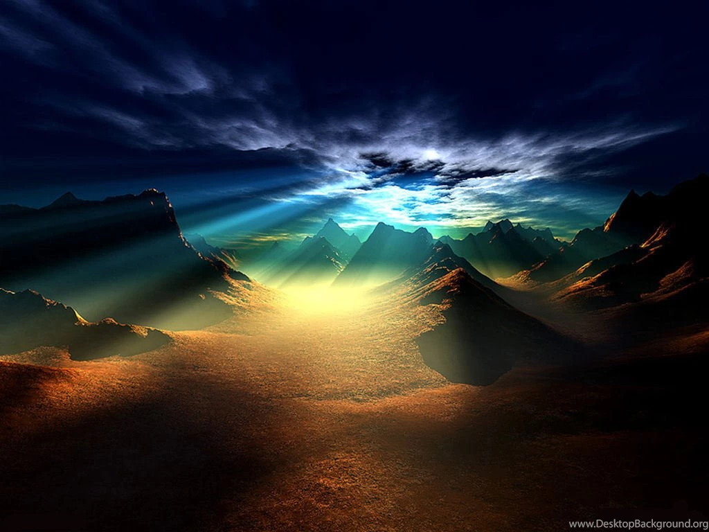 Nature And Scenic Backgrounds