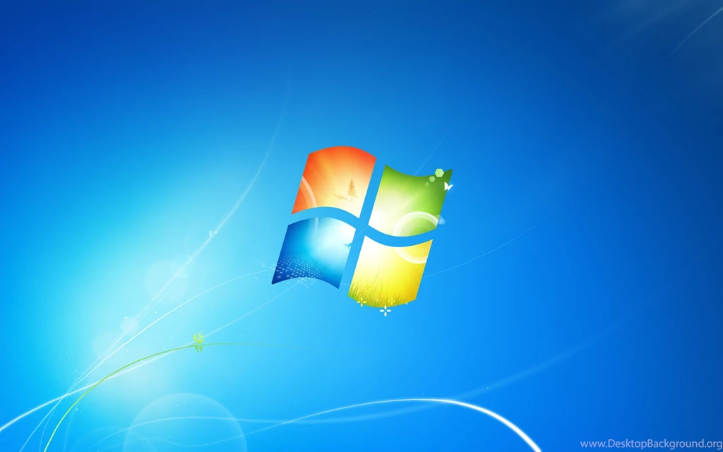 Windows 7 Default Wallpapers : Brands Wallpapers   LocaLwom