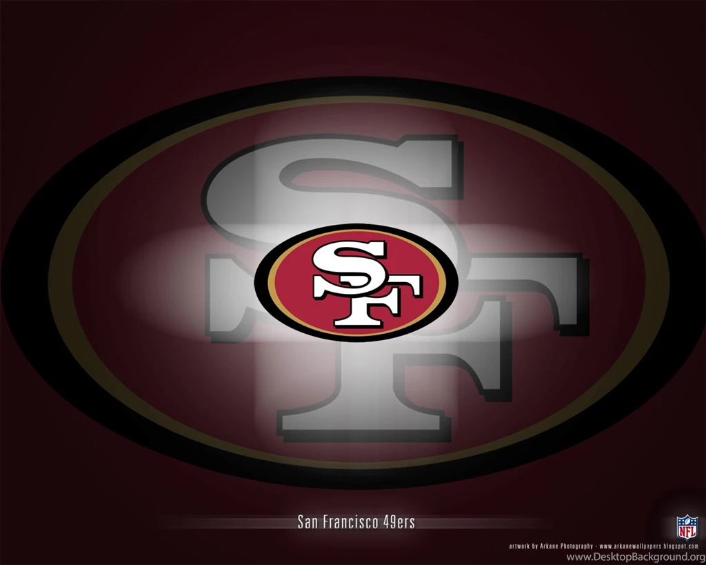 Wallpapers Niners San Francisco Ers Nfl Footbal In Hd 1280x1024 ...