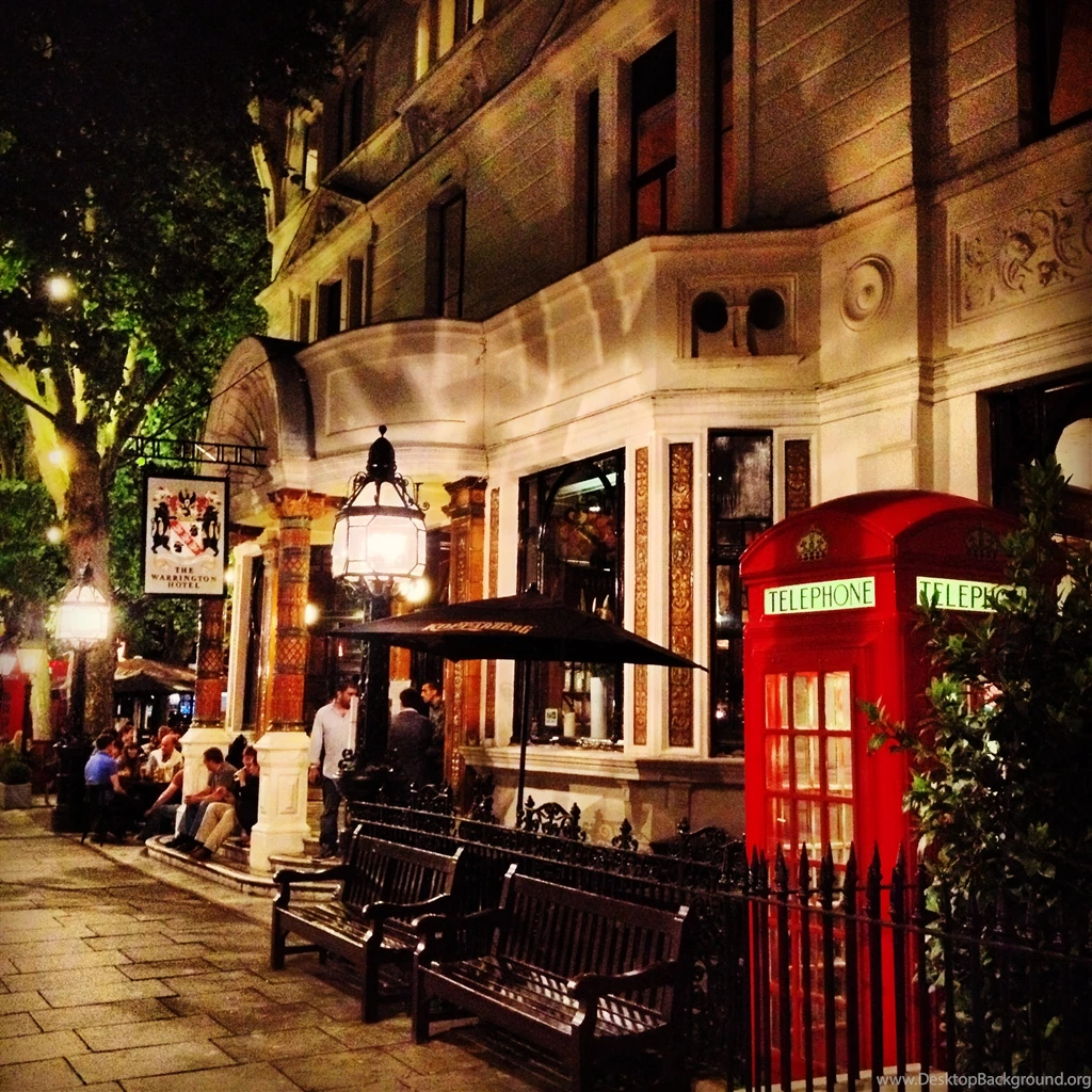 Inaugural Meetup Mini Pub crawl! Maida Vale And NW London ...