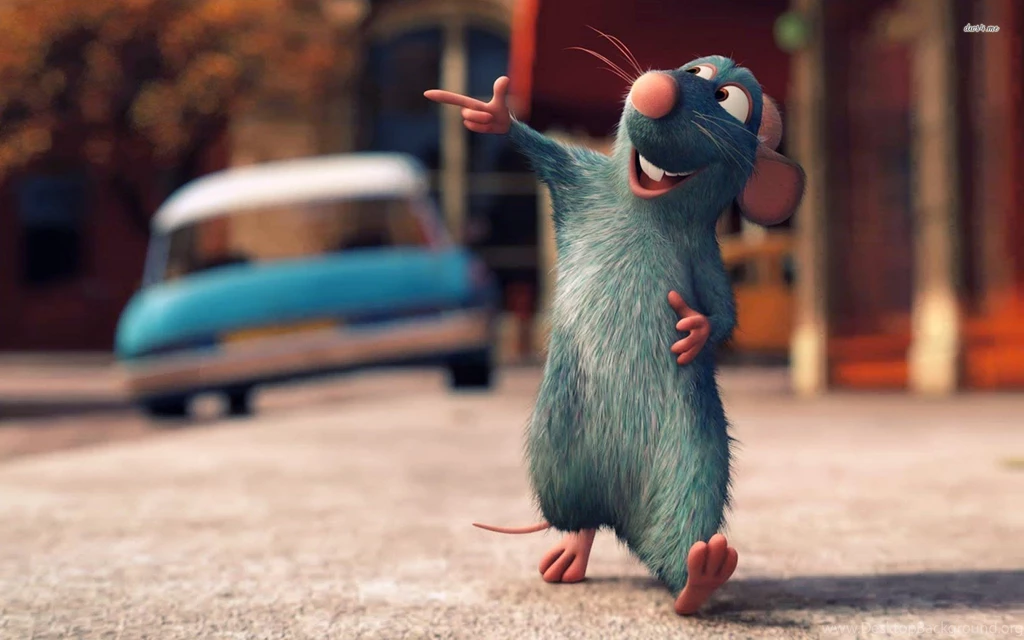 Ratatouille