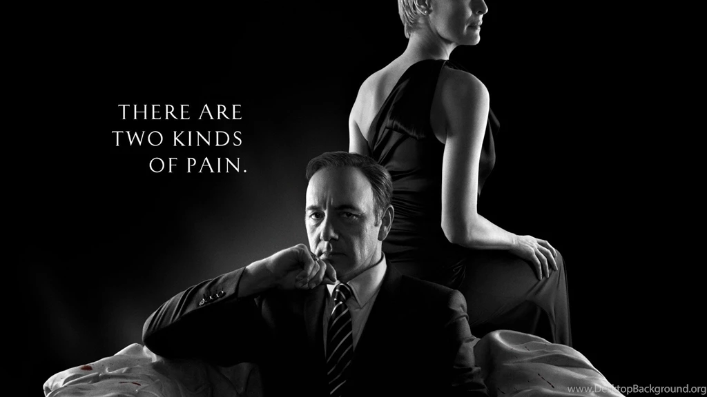House Of Cards HD Backgrounds / 1920x1080