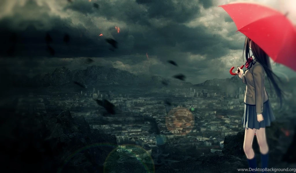 Wallpapers Anime HD (muy Bbuenos) Taringa!