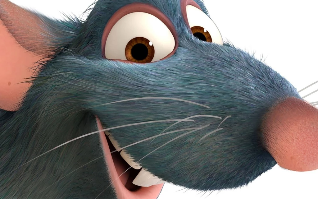 Free Ratatouille Wallpapers