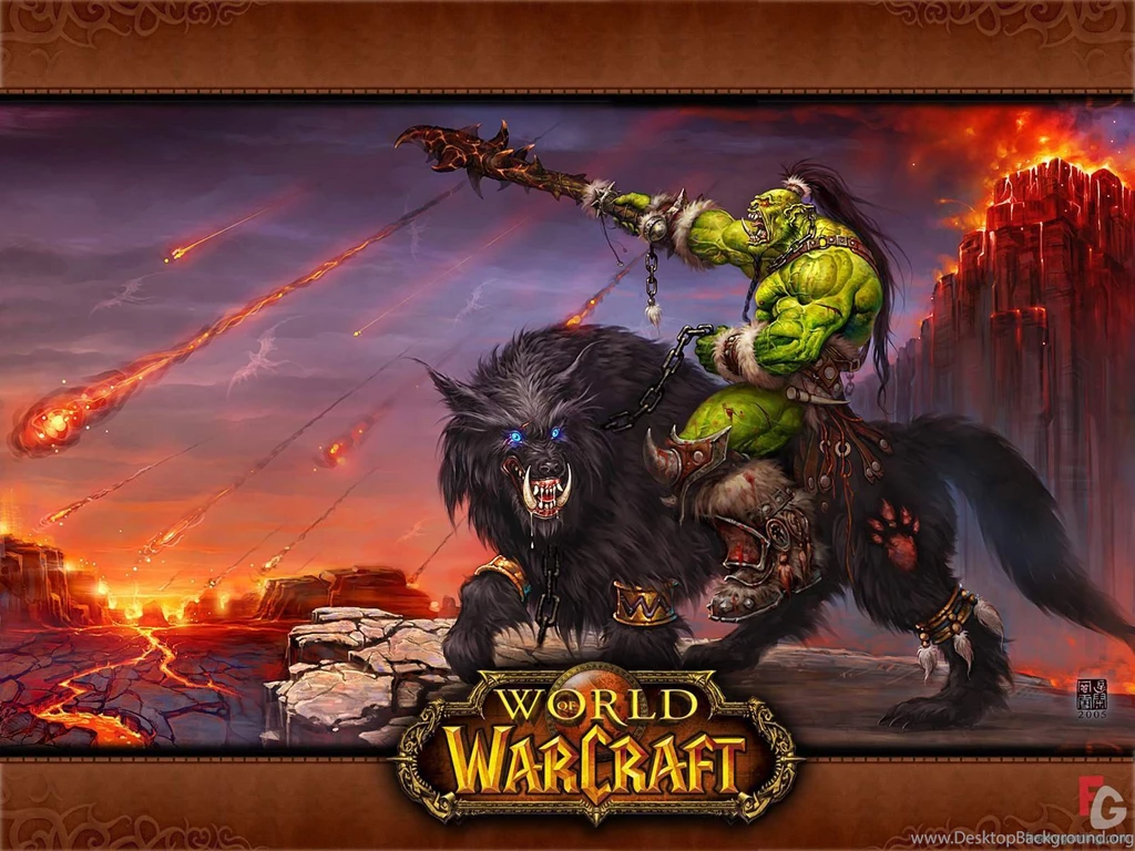 Orc Wallpapers Wallpapers Cave