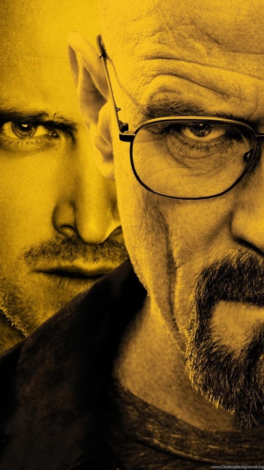Download Wallpapers 540x960 Breaking Bad, Actors, Face, Walter ...
