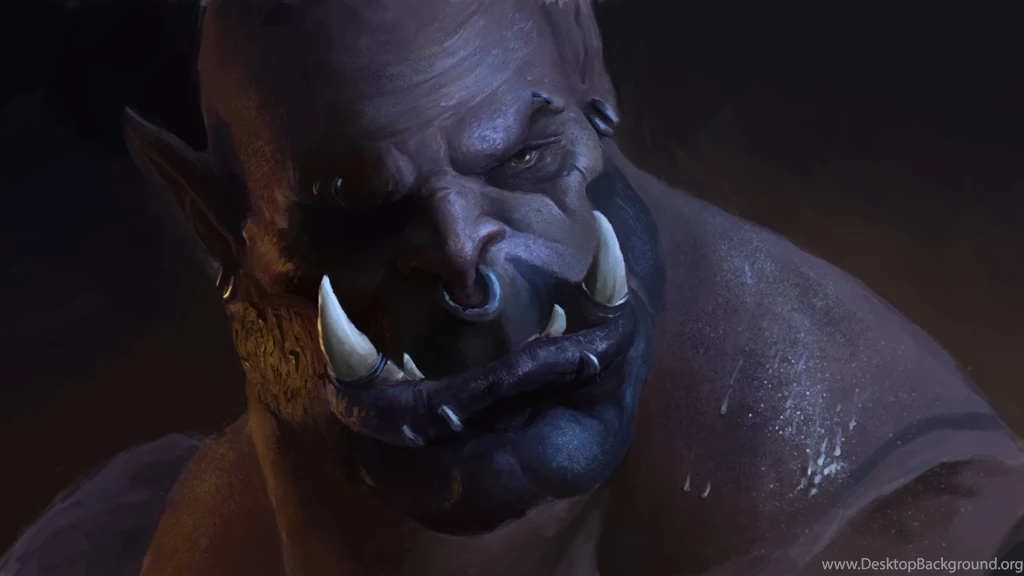 Download Wallpapers 1920x1080 World Of Warcraft, Warlords Of ...