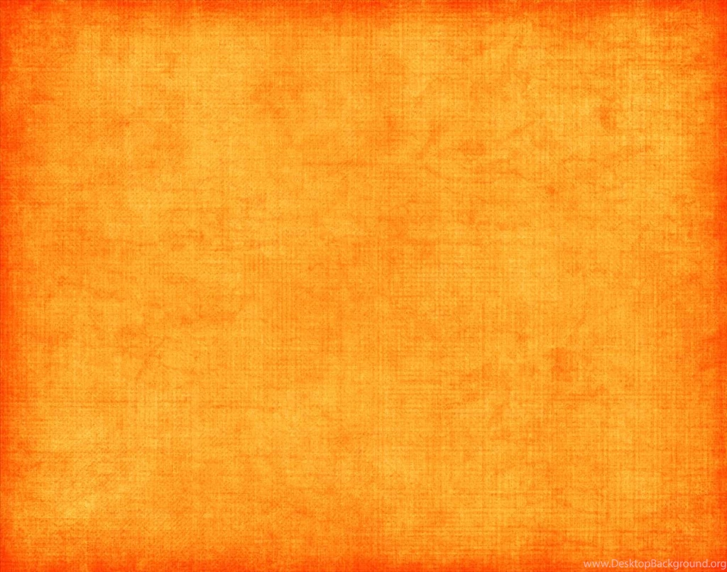 Free Orange Backgrounds