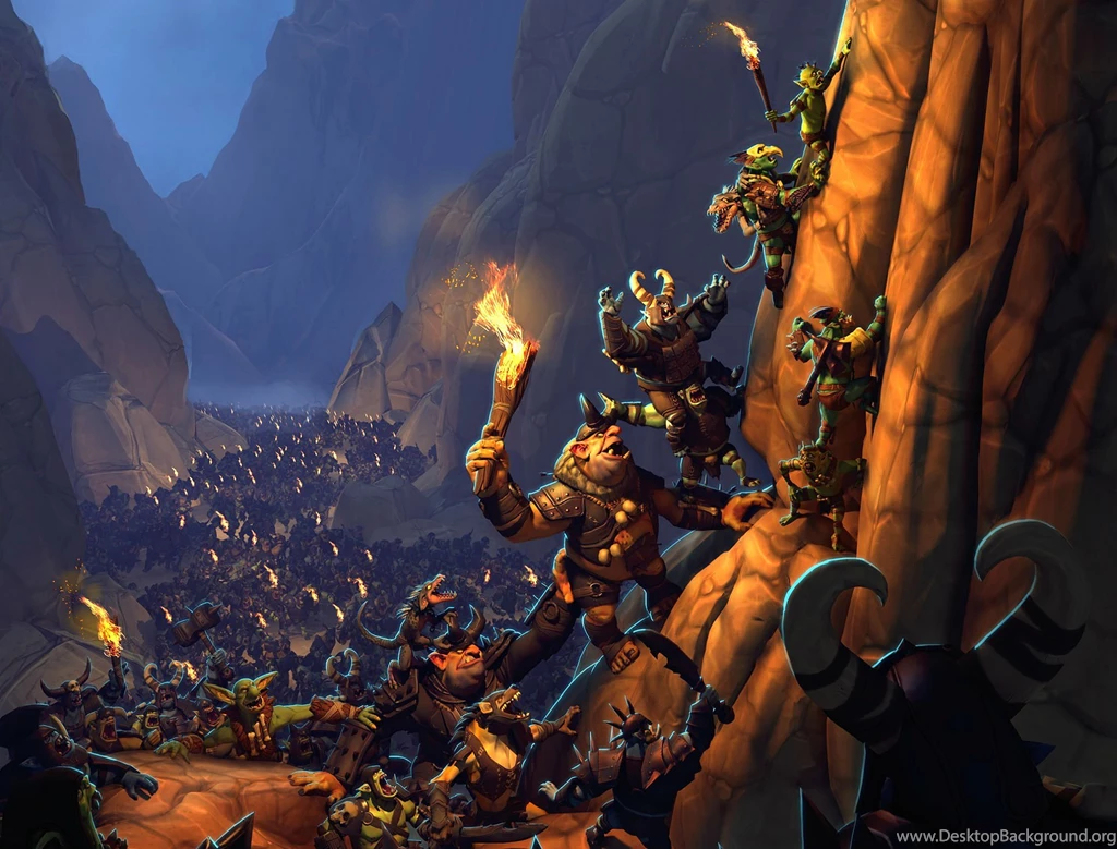 ORCS MUST DIE Fantasy Fighting Strategy Action Simulator 1omd ...