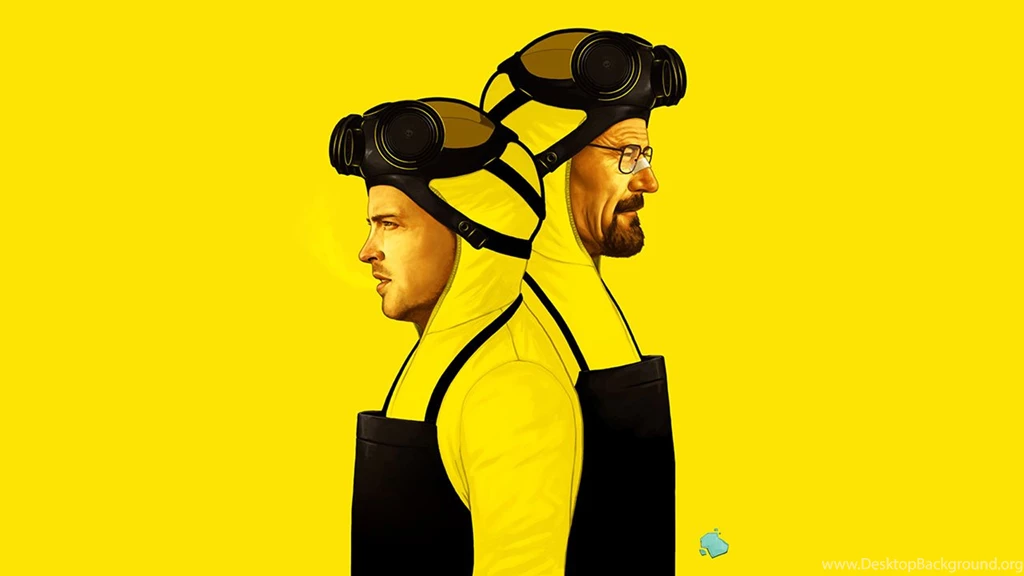 Weekly Wallpaper: Tune Into These TV Themed Designs