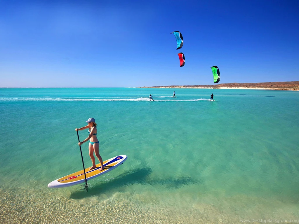 KITING