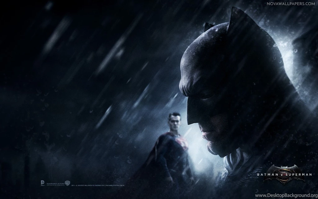 Batman V Superman Fanmade 2016 HD Free Wallpapers Nova Wallpapers