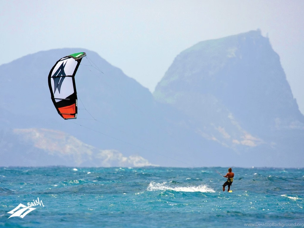 Kiteboarding Wallpapers