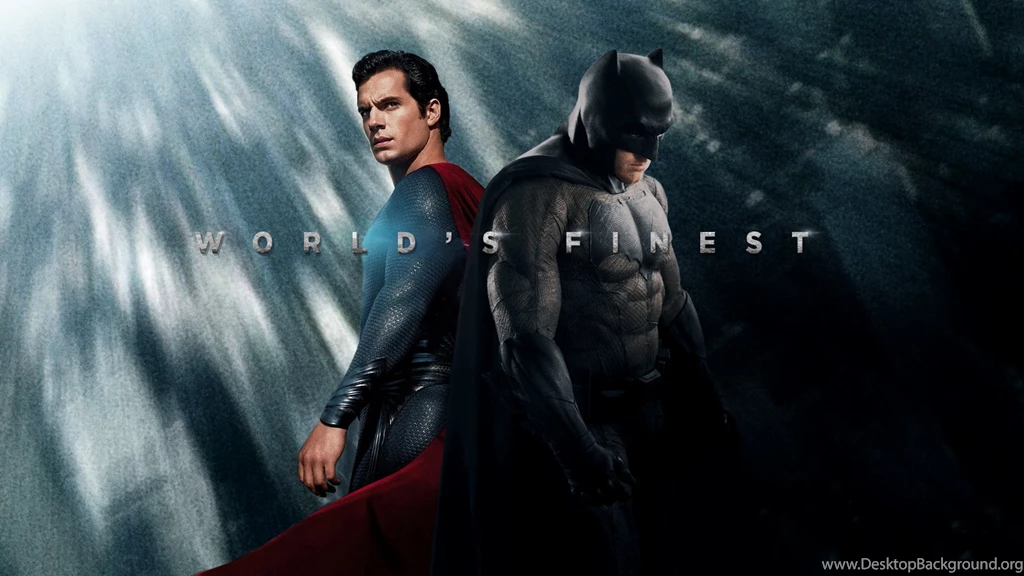 Superman Hd Wallpapers