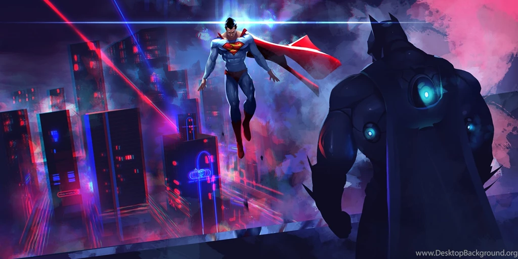 Batman Vs Superman The Dawn Of Justice Wallpaper_other_health ...