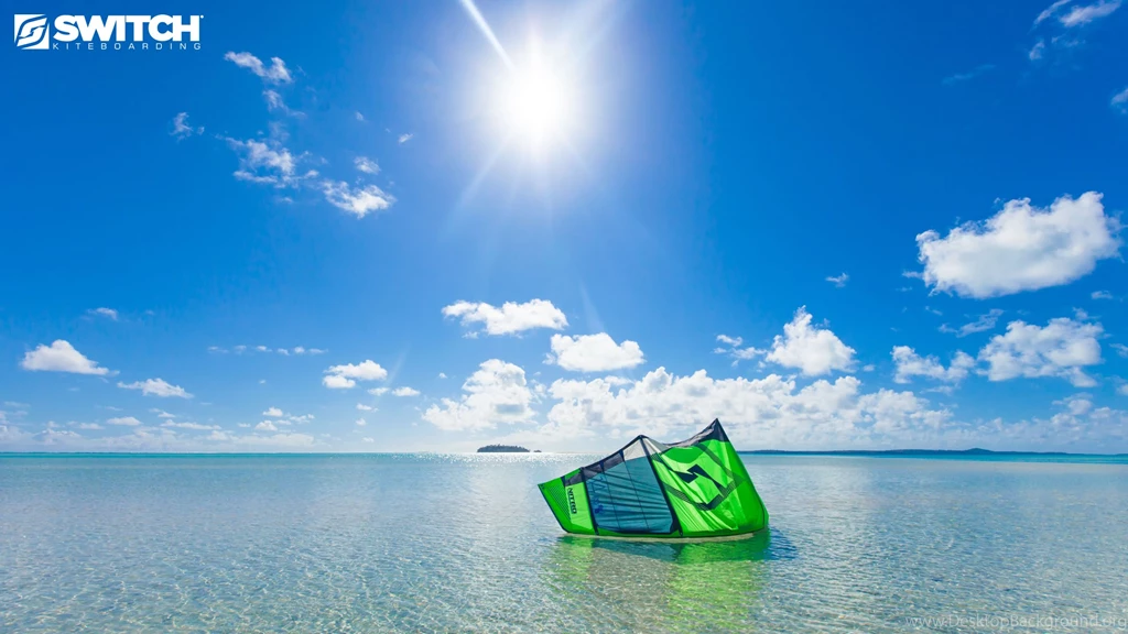 Kitesurfing Wallpapers Downloads