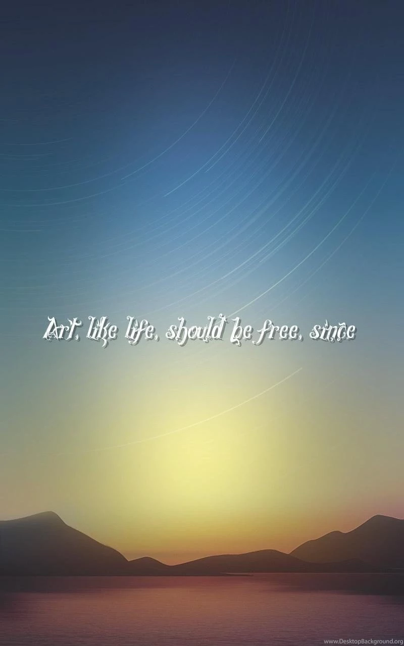 Life Philosophy, Life Changing Quotes Wallpapers Art, Like Life ...
