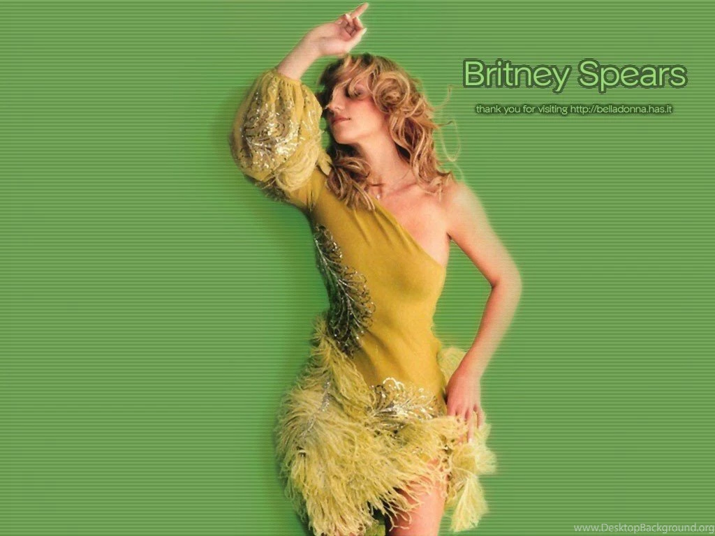 Desktop Wallpapers Britney Spears Wallpapers Celebrities