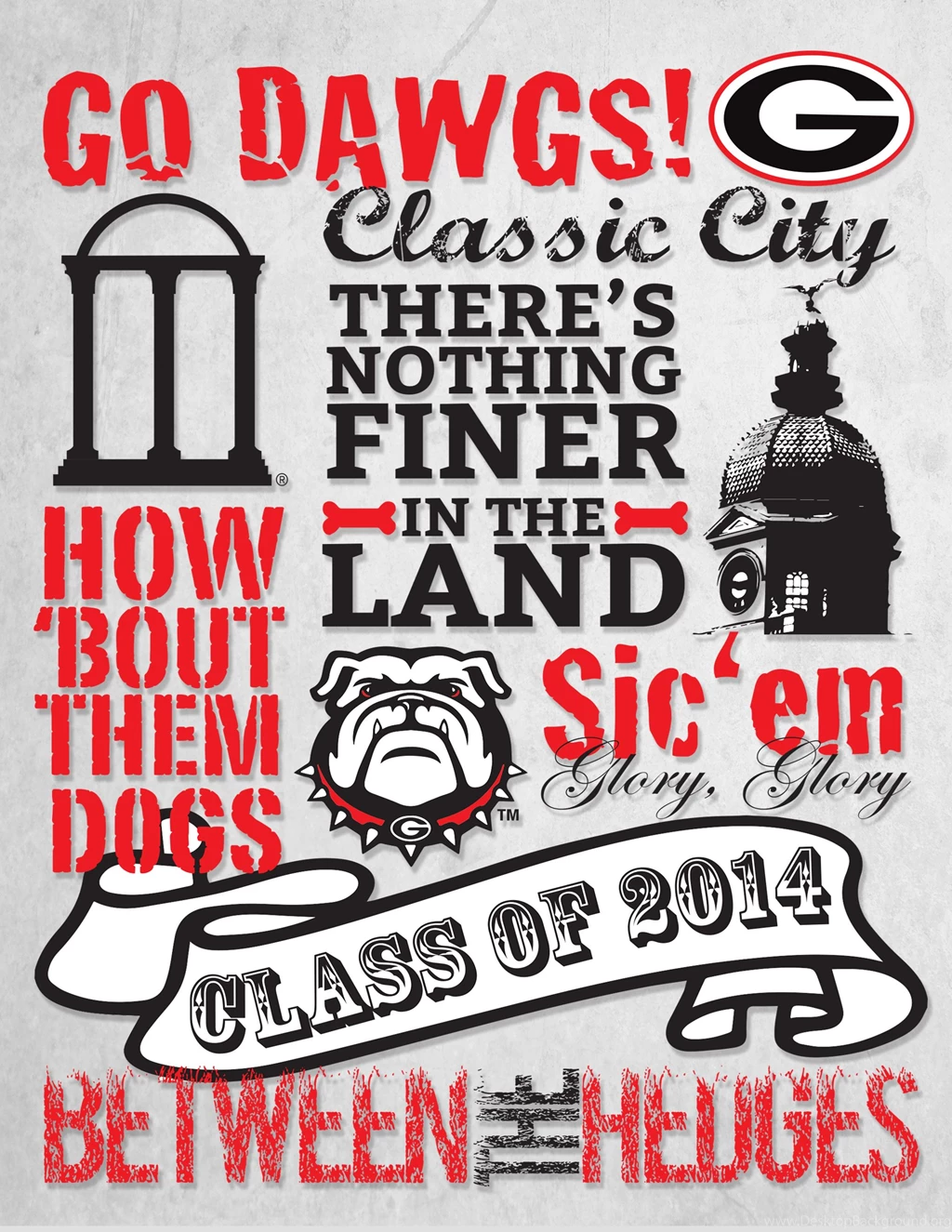 University Of Georgia Editorial Style Guide