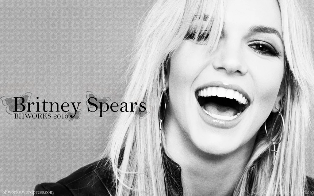 Britney Spears