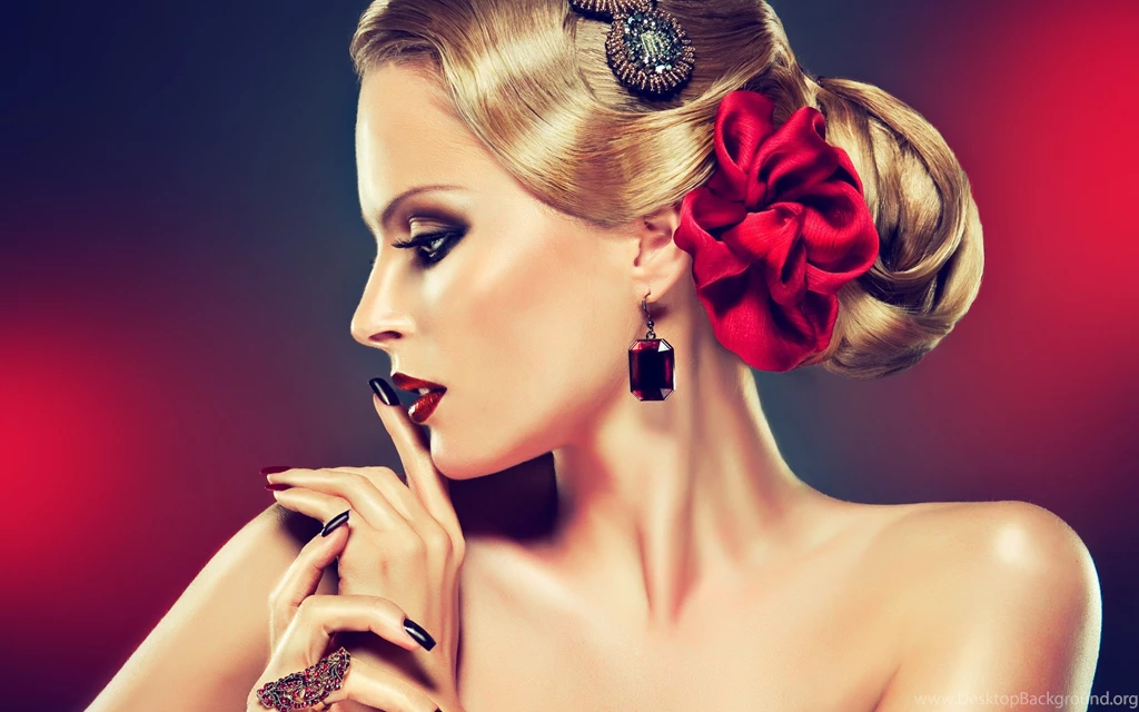Beauty Woman Wallpapers