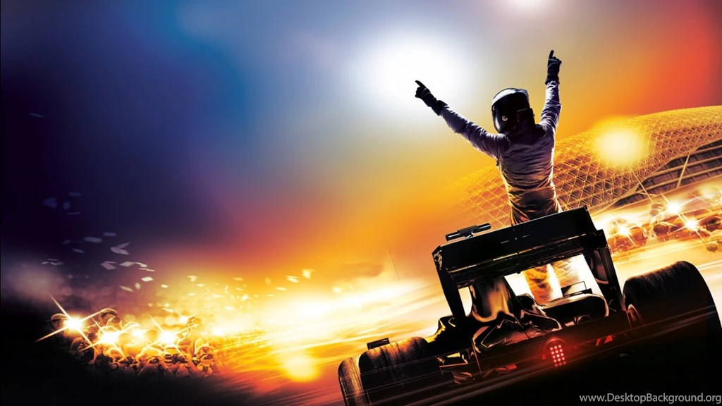 Formula 1 Wallpapers