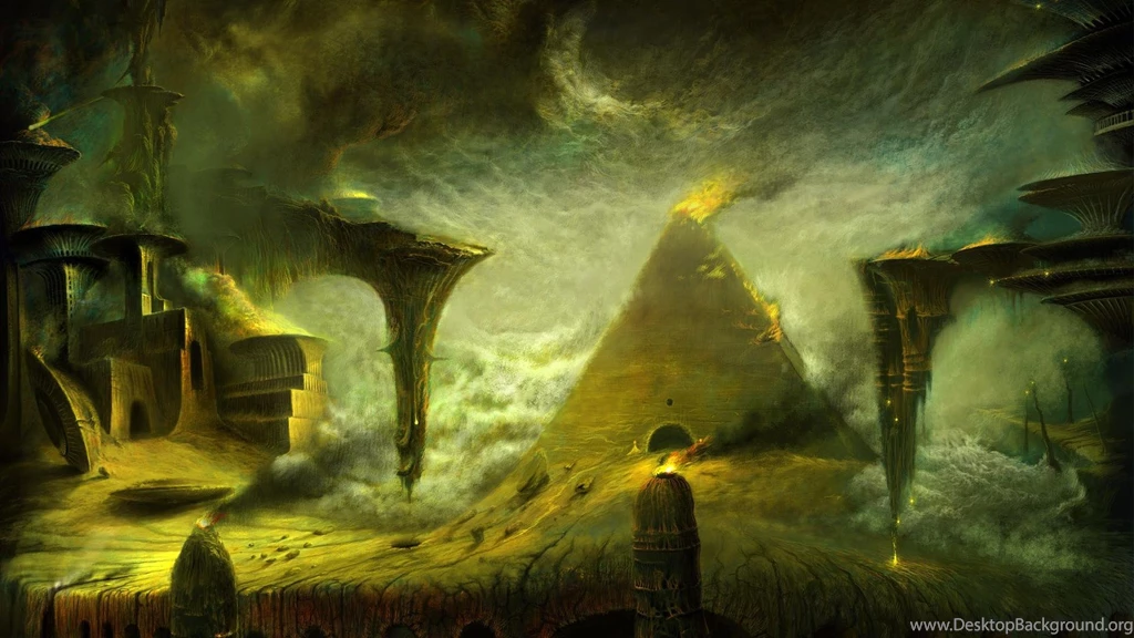 Grand Space Opera Artwork HD Wallpapers Wallpapers (