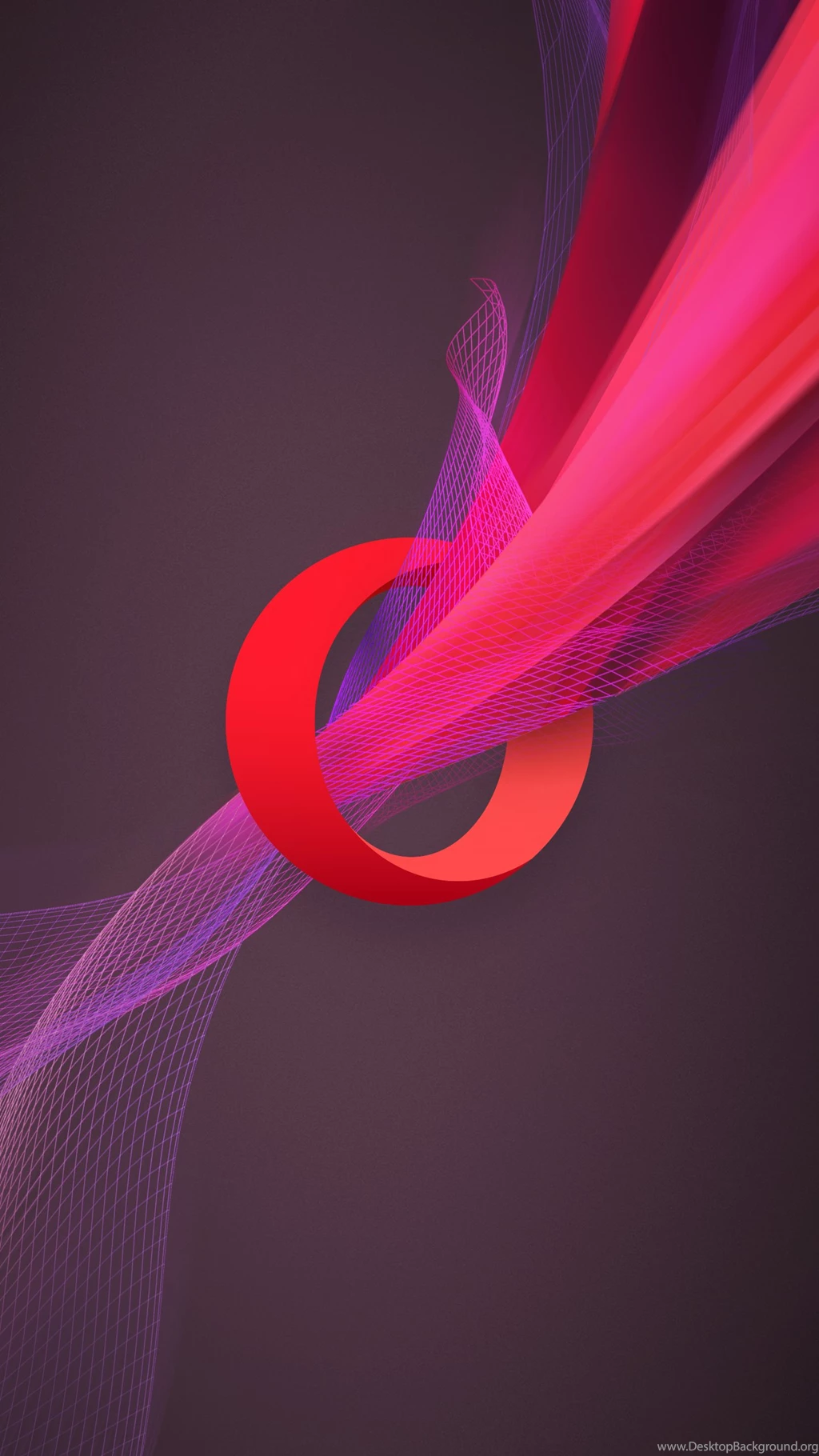 Meet Opera's New Brand Identity