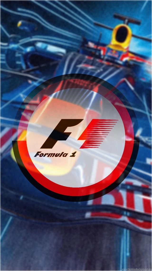 Formula 1 iPhone 5 Wallpapers (640x1136)