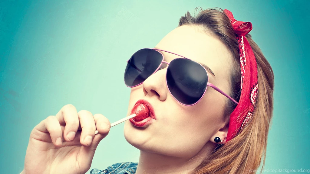 Girl Pin Up Beauty Woman Wallpapers