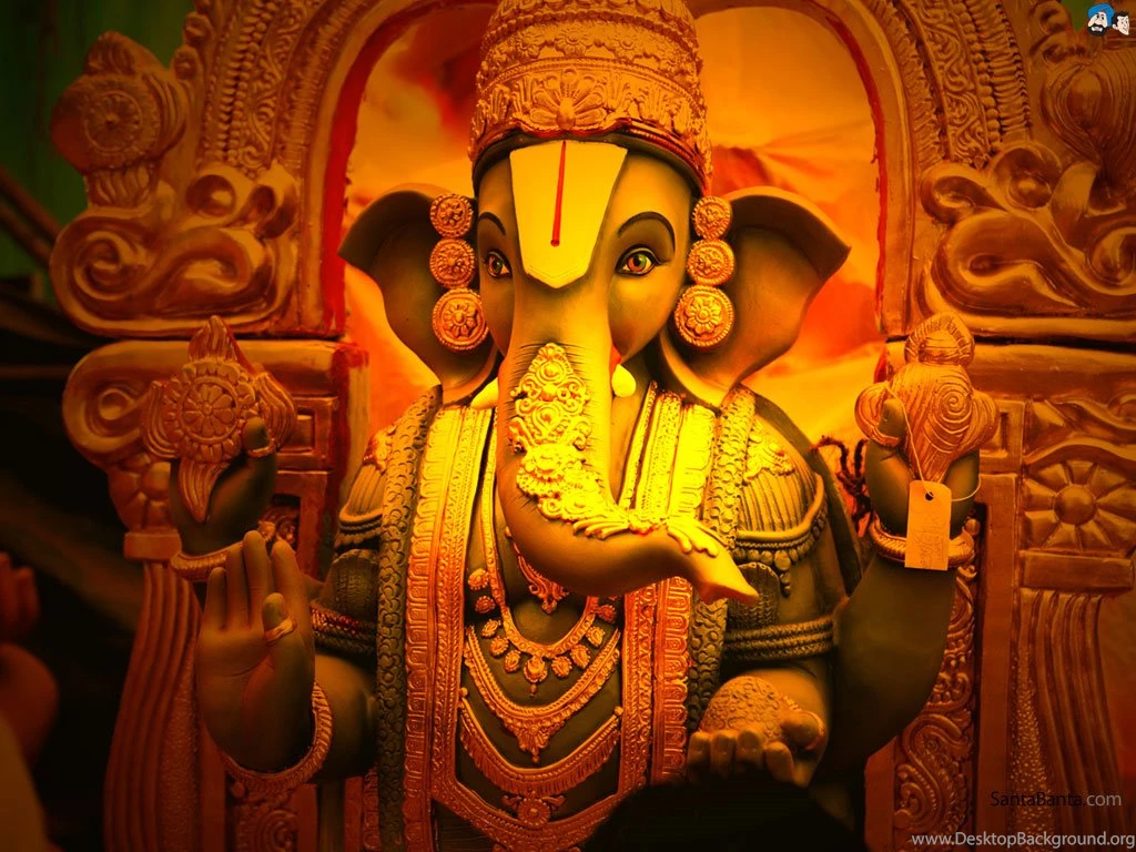 Lord Ganesha Wallpapers
