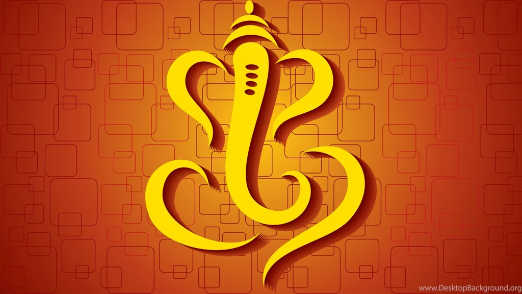 Lord Ganesha Download Desktop Wallpapers