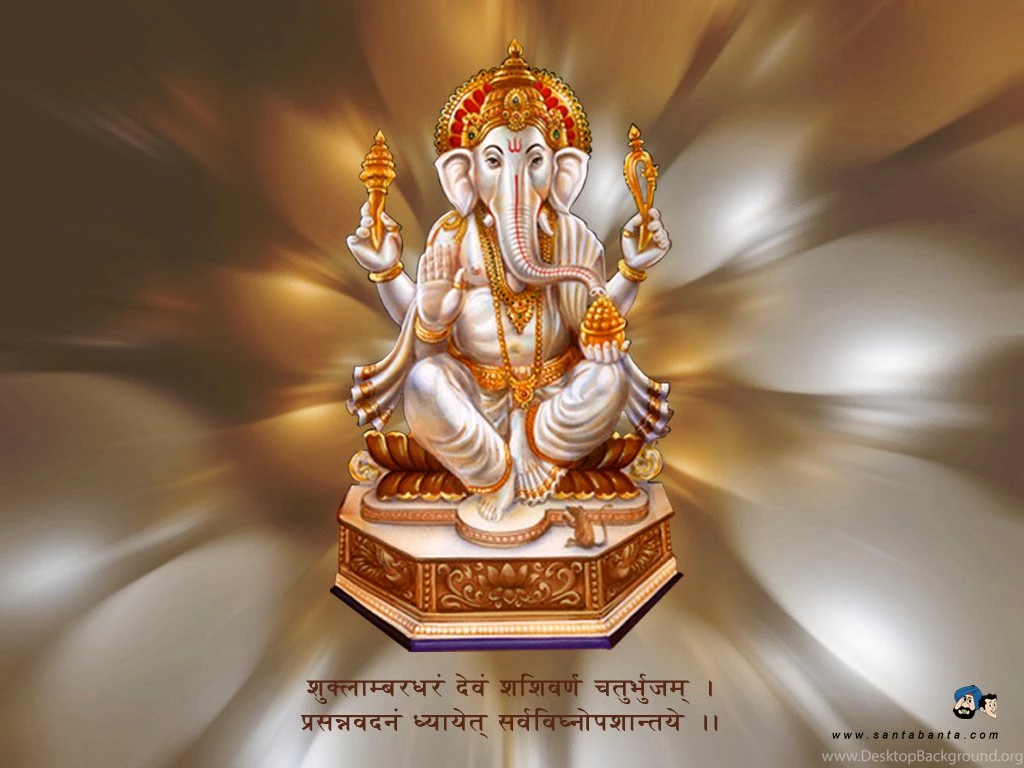 Lord Ganesha Wallpapers