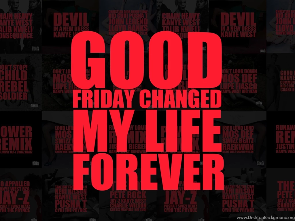 Good Friday Wallpapers
