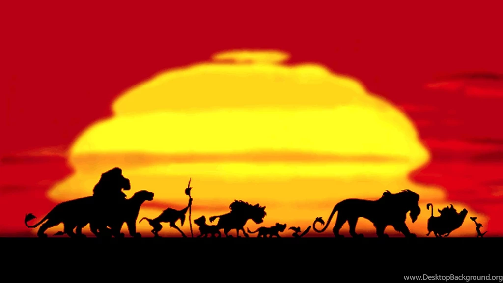 Lion King Images