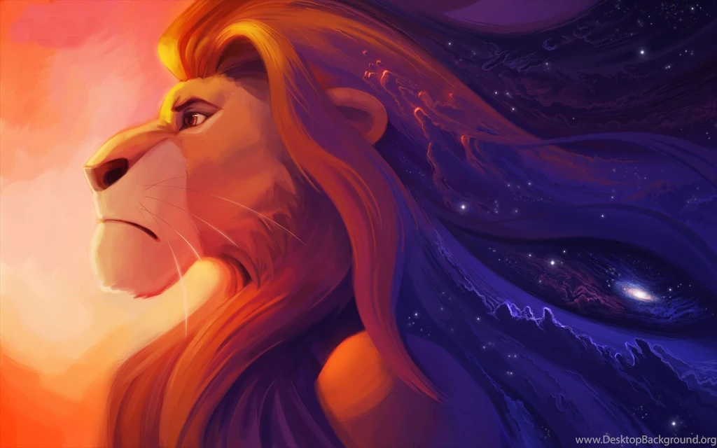 33 The Lion King Wallpaper Backgrounds Desktop Wallpapers