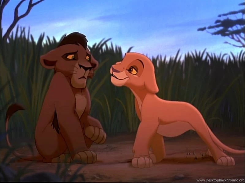 Disney Company,The Lion King Disney Company The Lion King 1024x768 ...