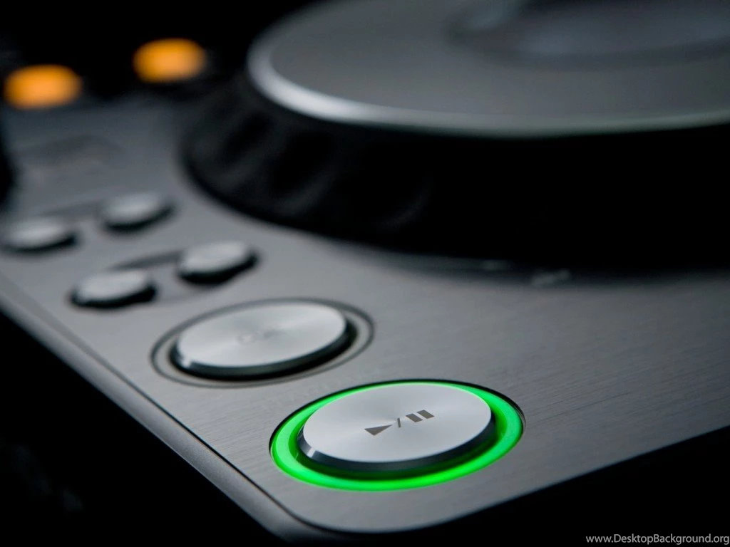 Play Pause Music Wallpapers HD Wallpapers