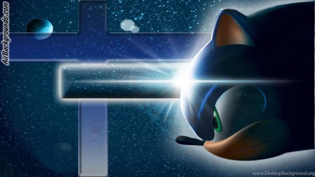 Sonic The Hedgehog Backgrounds Twitter & Myspace Backgrounds