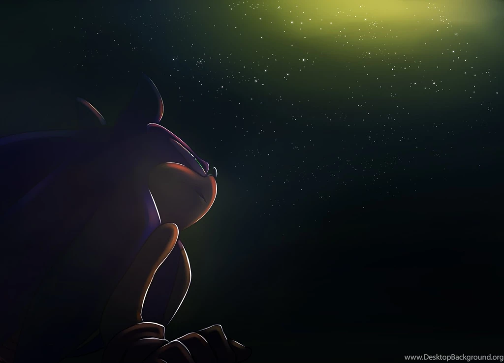 Sonic The Hedgehog D Wallpapers