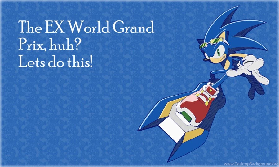Sonic The Hedgehog Backgrounds By Zapturk On DeviantArt
