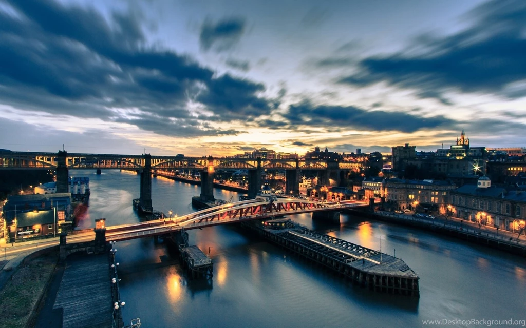 Newcastle Computer Wallpapers, Desktop Backgrounds