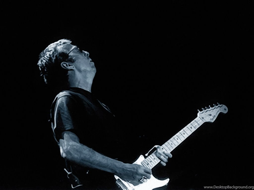 Eric Clapton Wallpapers By UltraShiva On DeviantArt