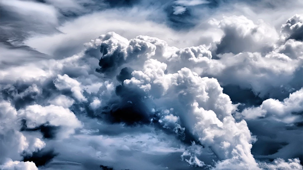 Free Cloud Wallpapers