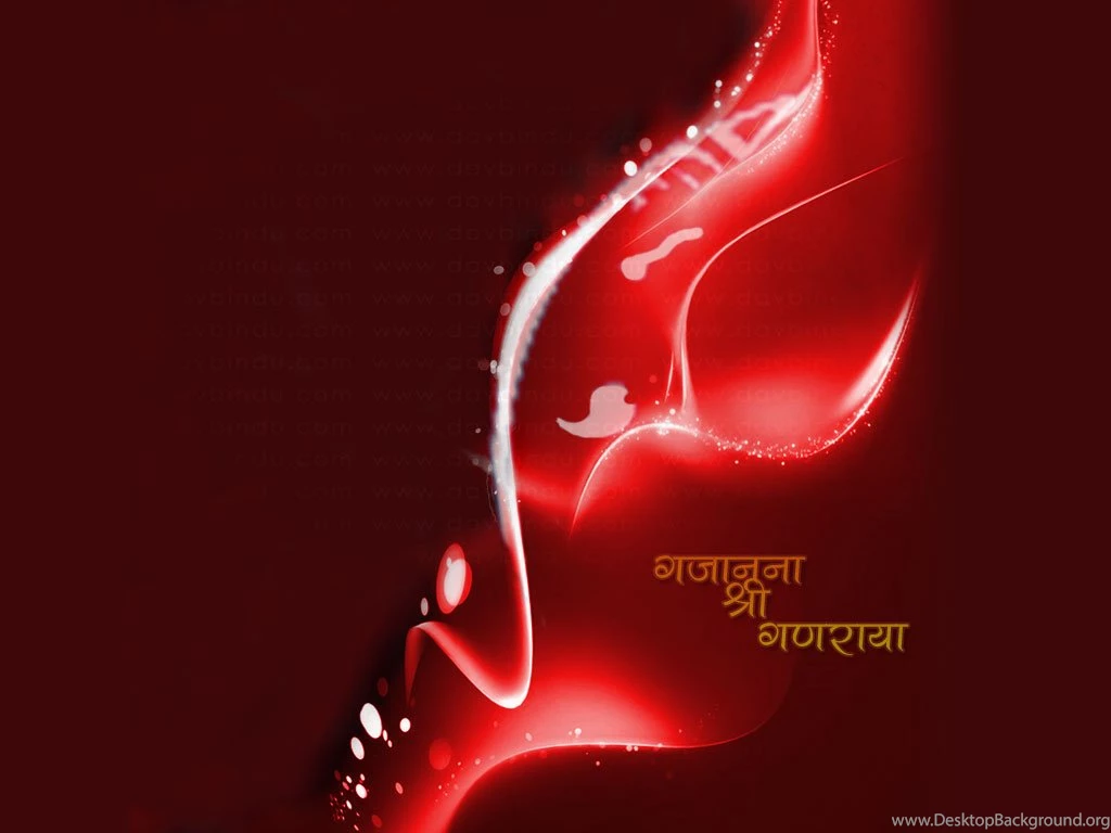 Ganpati Wallpapers, Marathi Ganesha Images, Ganesha Pictures ...