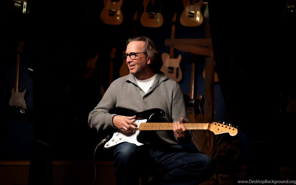 Eric Clapton 2010_2 By JohnnySlowhand On DeviantArt