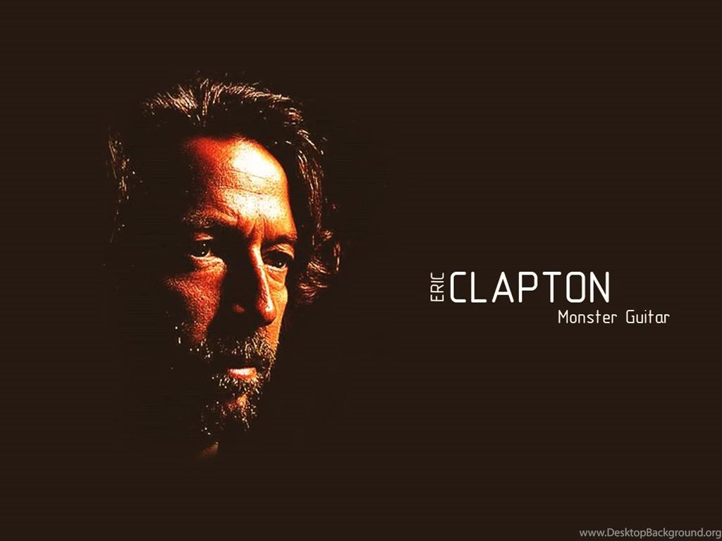 Eric Clapton Wallpaper, Picture, Photo, Image
