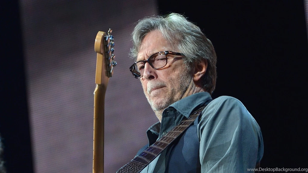 Eric Clapton Wallpapers
