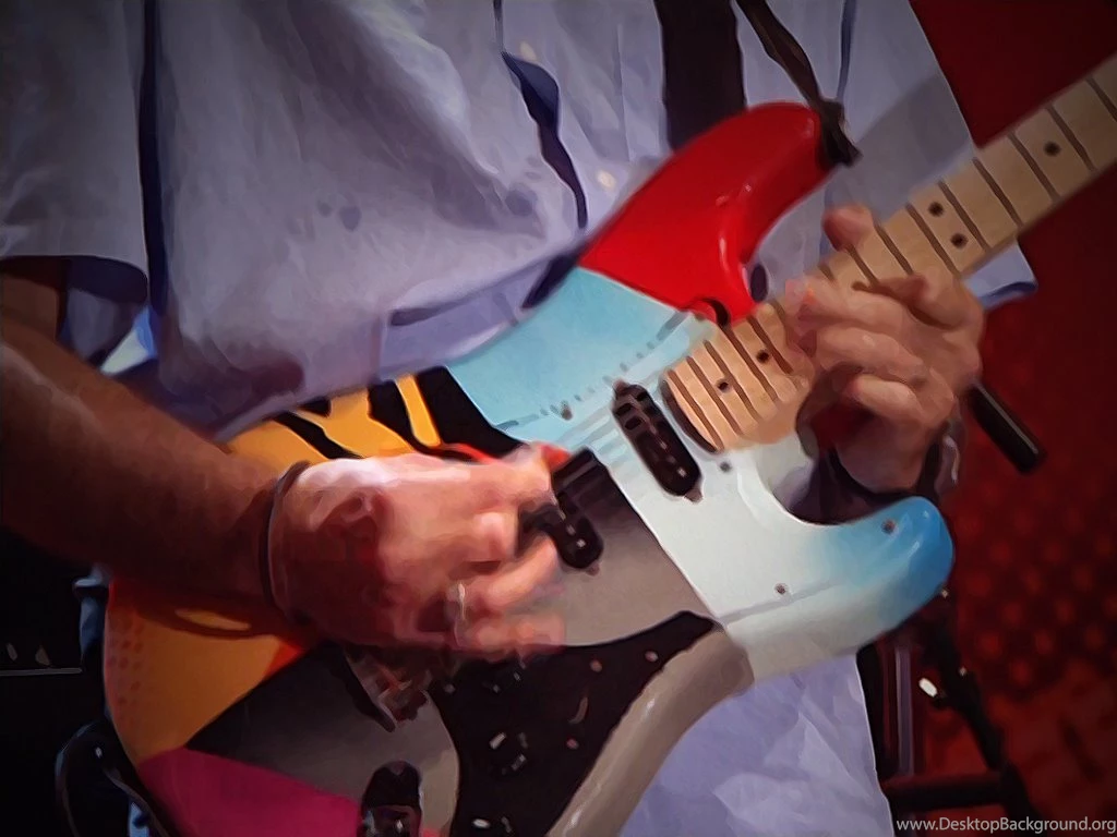 Eric Clapton Wallpapers 1 By JohnnySlowhand On DeviantArt
